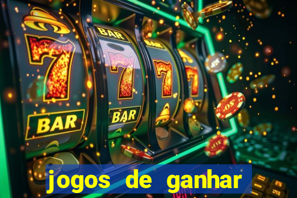 jogos de ganhar dinheiro sem depositar